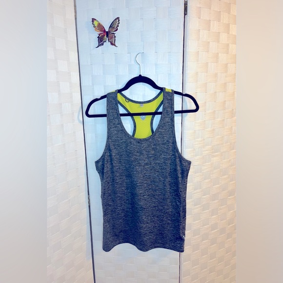 🚴 Club Ride Trixie Razor Back Tank Top/Size Medium - Picture 1 of 5